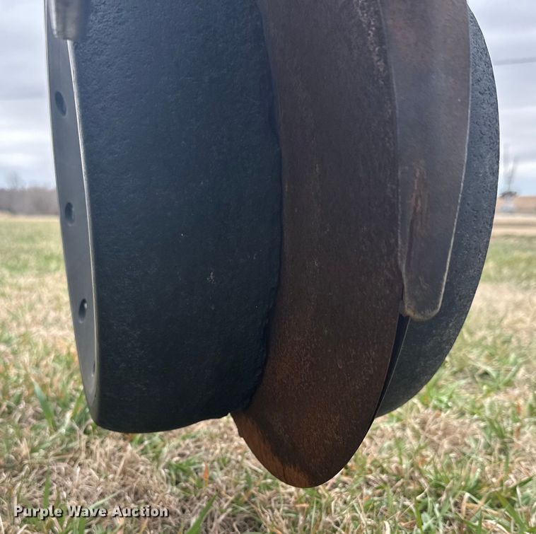 image for item NF9489 John Deere 1760 planter