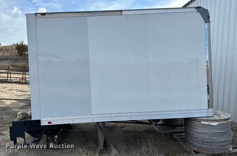 image for item NJ9426 Supreme H0211958 box bed