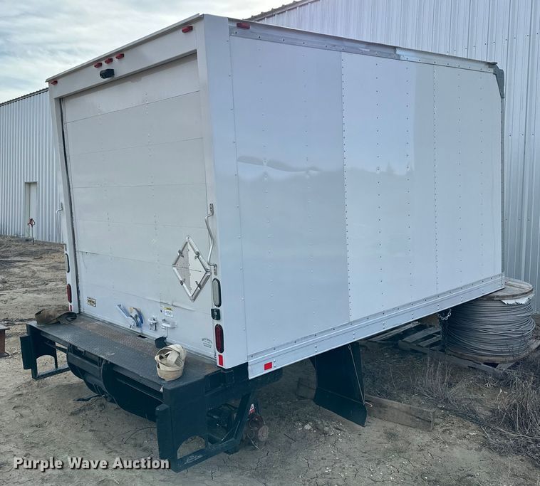 image for item NJ9426 Supreme H0211958 box bed