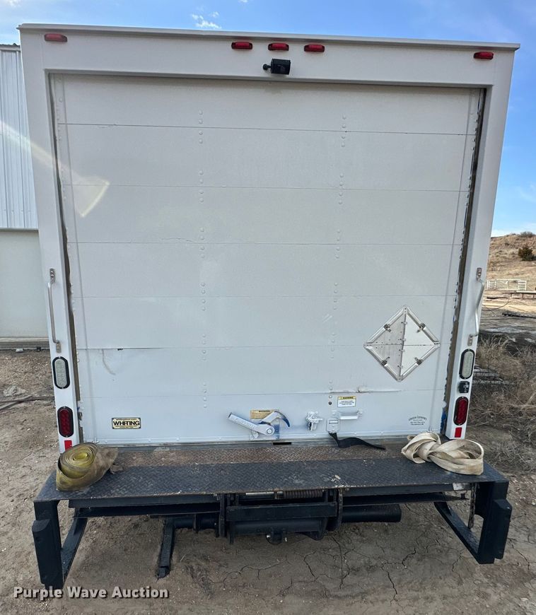 image for item NJ9426 Supreme H0211958 box bed