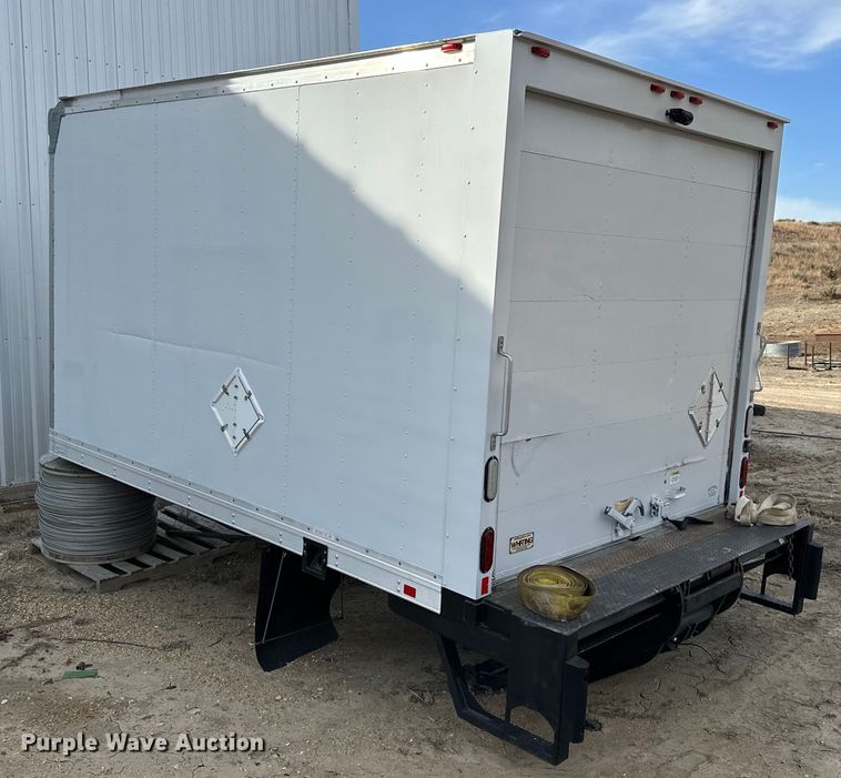 image for item NJ9426 Supreme H0211958 box bed