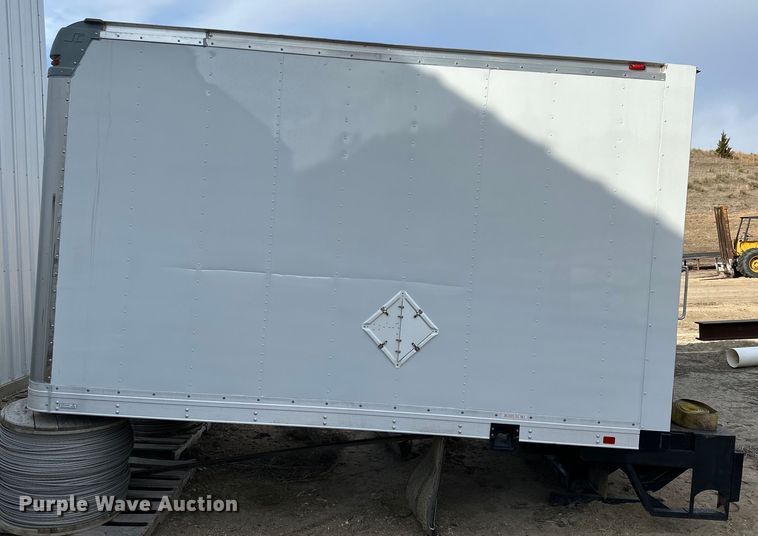 image for item NJ9426 Supreme H0211958 box bed