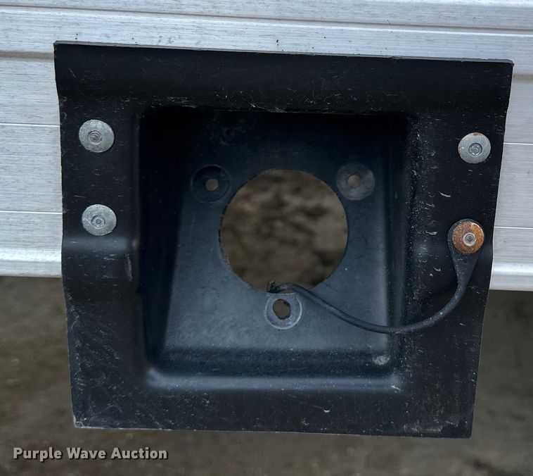 image for item NJ9426 Supreme H0211958 box bed