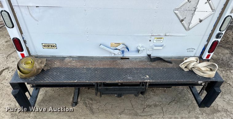 image for item NJ9426 Supreme H0211958 box bed