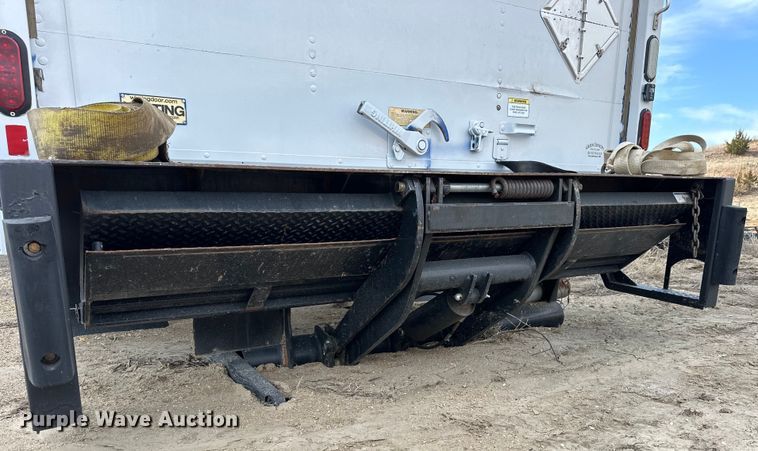 image for item NJ9426 Supreme H0211958 box bed