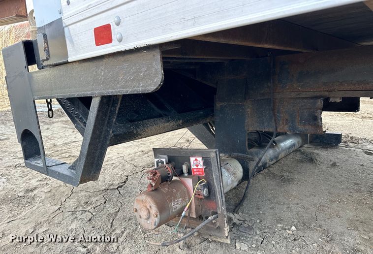 image for item NJ9426 Supreme H0211958 box bed