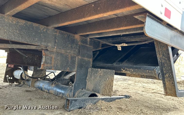 image for item NJ9426 Supreme H0211958 box bed