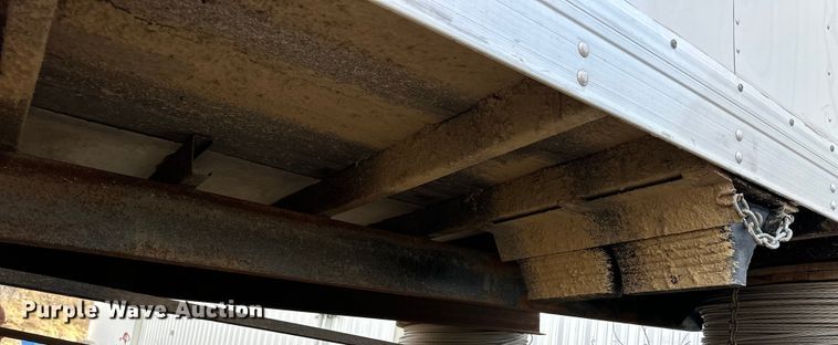 image for item NJ9426 Supreme H0211958 box bed