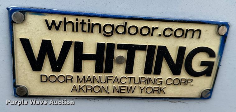 image for item NJ9426 Supreme H0211958 box bed