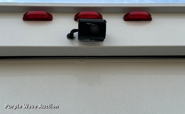 image for item NJ9426 Supreme H0211958 box bed