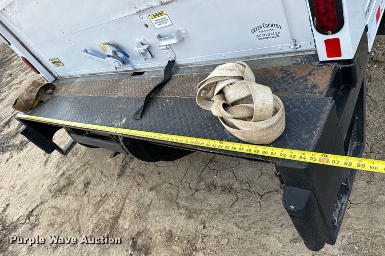 image for item NJ9426 Supreme H0211958 box bed