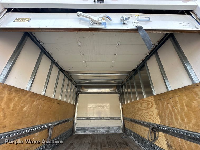 image for item NJ9426 Supreme H0211958 box bed