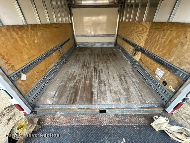 image for item NJ9426 Supreme H0211958 box bed