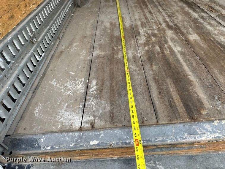 image for item NJ9426 Supreme H0211958 box bed