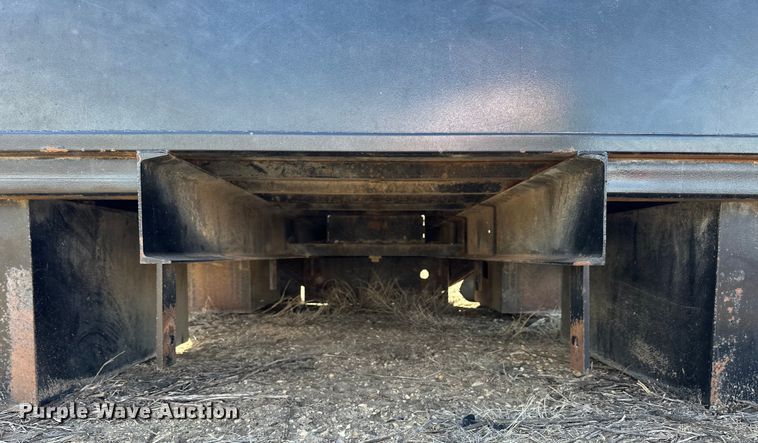 image for item NJ9429 Flatbed