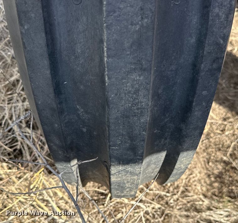 image for item NJ9431 1964 John Deere 4020 tractor