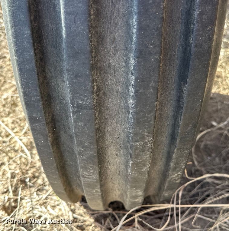 image for item NJ9431 1964 John Deere 4020 tractor