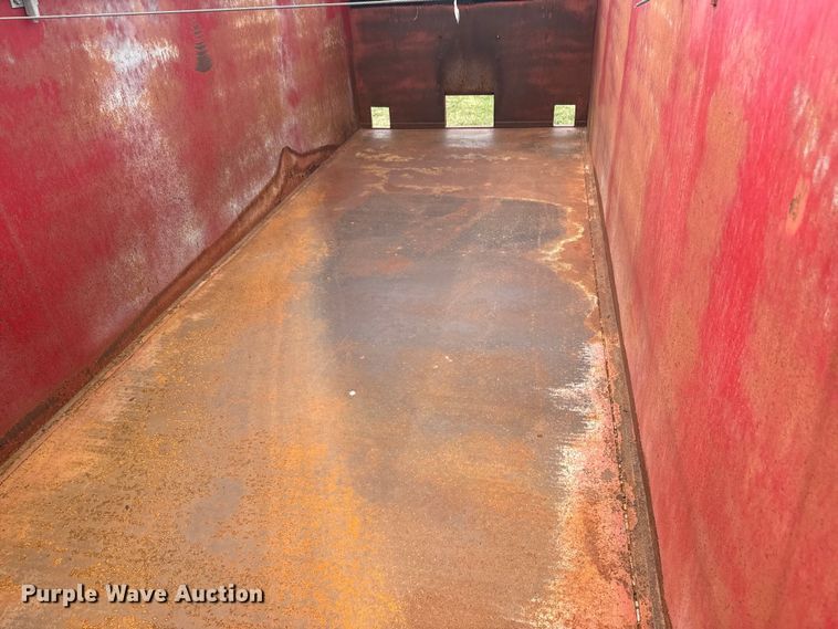 image for item NS9509 1979 International  F2275 grain truck