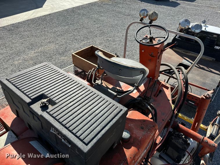 image for item NU9525 WF Larson Versa Trac 6100 irrigation sprinkler repair unit