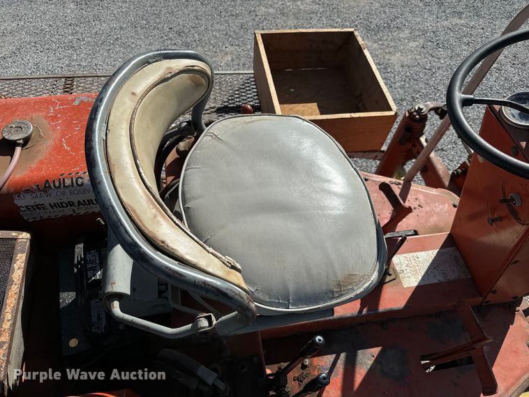 image for item NU9525 WF Larson Versa Trac 6100 irrigation sprinkler repair unit