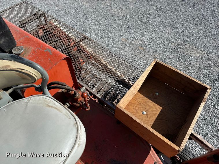 image for item NU9525 WF Larson Versa Trac 6100 irrigation sprinkler repair unit