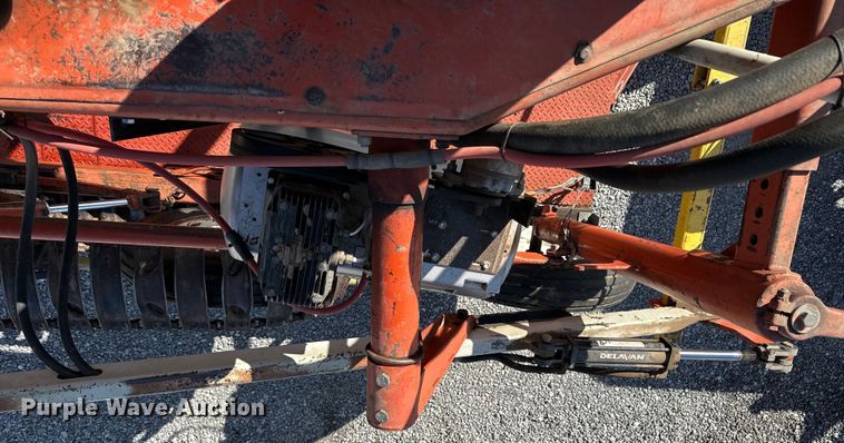 image for item NU9525 WF Larson Versa Trac 6100 irrigation sprinkler repair unit