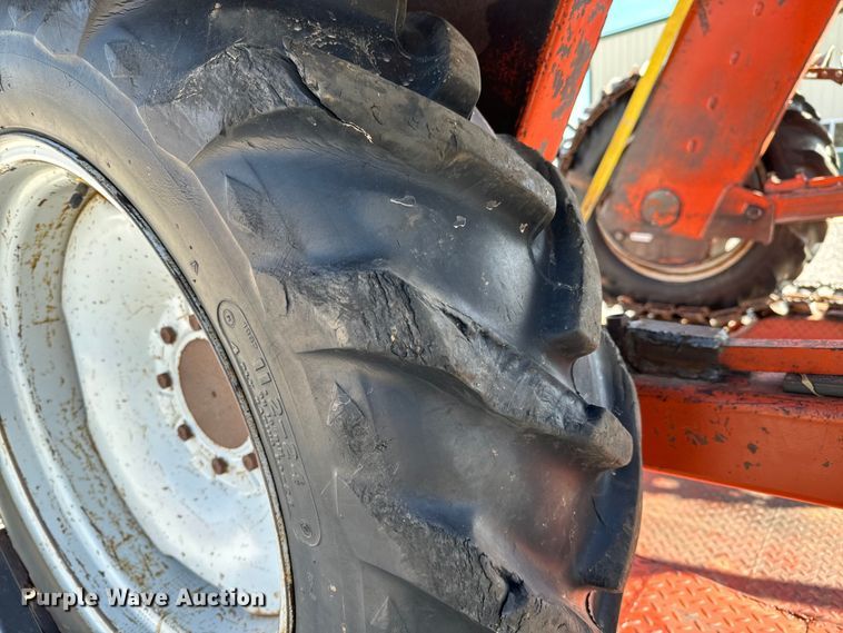 image for item NU9525 WF Larson Versa Trac 6100 irrigation sprinkler repair unit