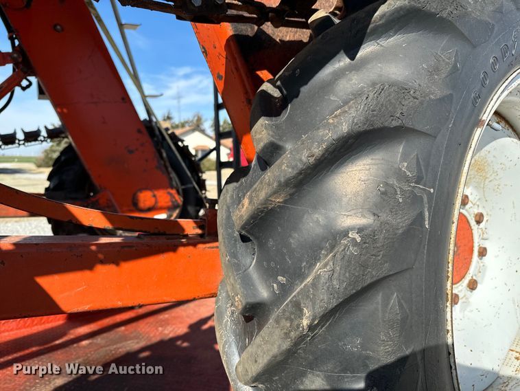 image for item NU9525 WF Larson Versa Trac 6100 irrigation sprinkler repair unit