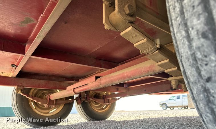 image for item NU9525 WF Larson Versa Trac 6100 irrigation sprinkler repair unit