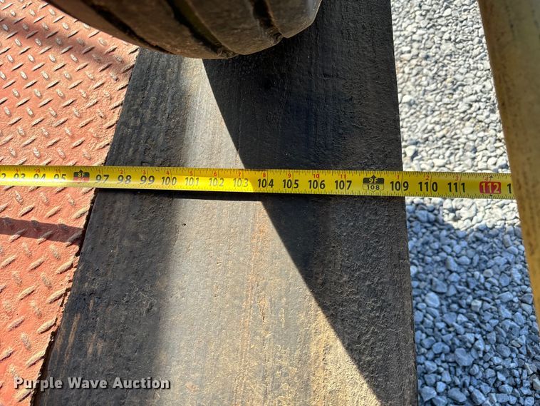 image for item NU9525 WF Larson Versa Trac 6100 irrigation sprinkler repair unit