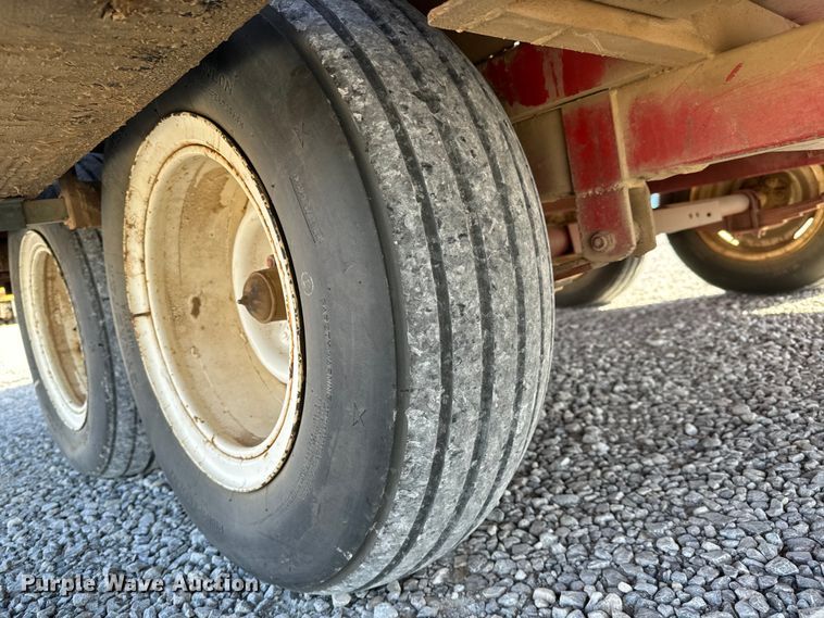 image for item NU9525 WF Larson Versa Trac 6100 irrigation sprinkler repair unit