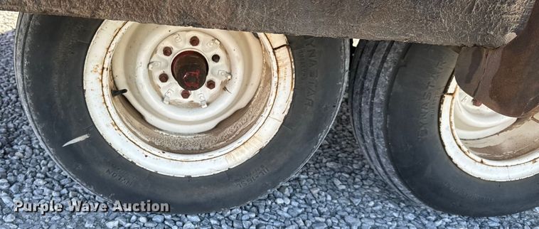 image for item NU9525 WF Larson Versa Trac 6100 irrigation sprinkler repair unit