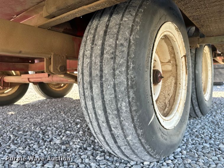 image for item NU9525 WF Larson Versa Trac 6100 irrigation sprinkler repair unit