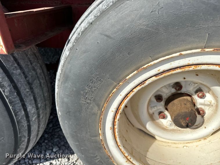 image for item NU9525 WF Larson Versa Trac 6100 irrigation sprinkler repair unit