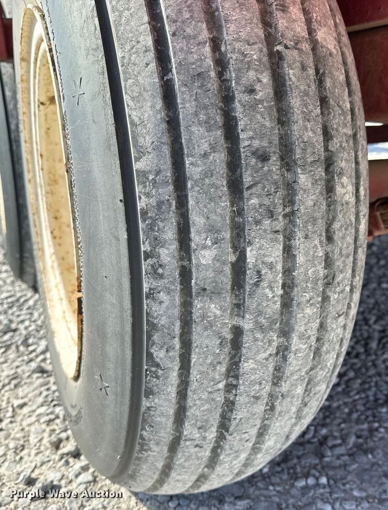 image for item NU9525 WF Larson Versa Trac 6100 irrigation sprinkler repair unit