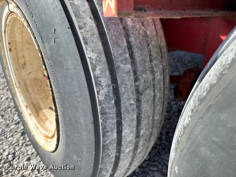 image for item NU9525 WF Larson Versa Trac 6100 irrigation sprinkler repair unit