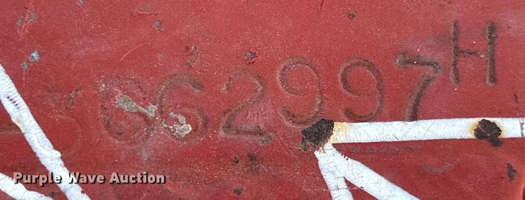 image for item NU9525 WF Larson Versa Trac 6100 irrigation sprinkler repair unit