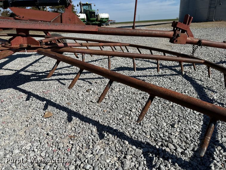 image for item NU9526 Harrow