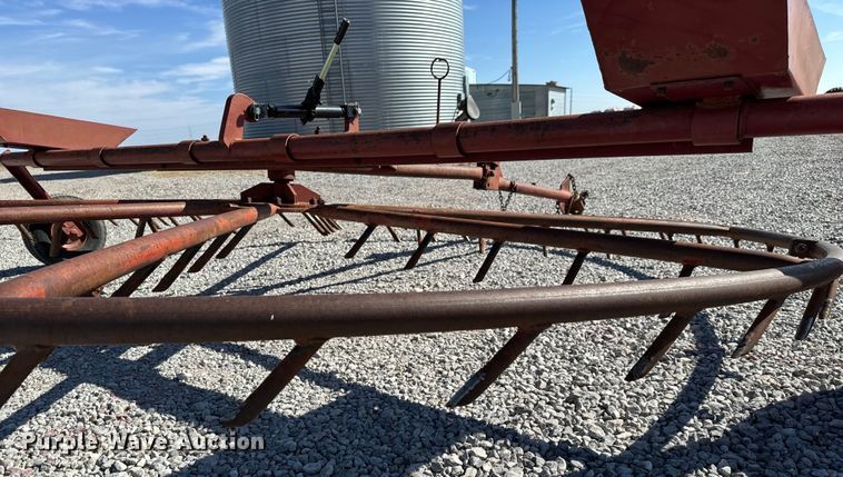 image for item NU9526 Harrow