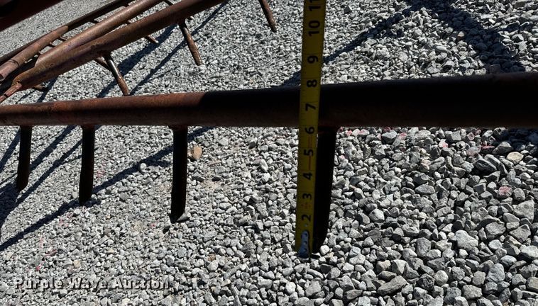 image for item NU9526 Harrow