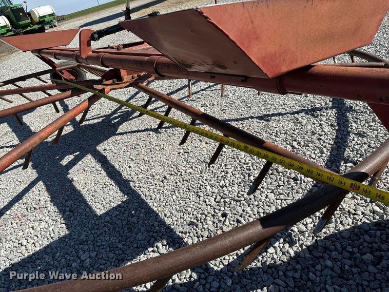 image for item NU9526 Harrow