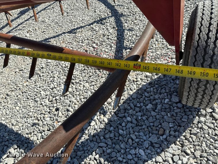 image for item NU9526 Harrow