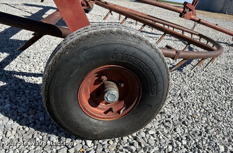 image for item NU9526 Harrow