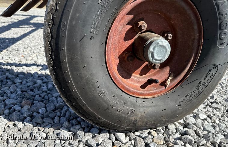 image for item NU9526 Harrow