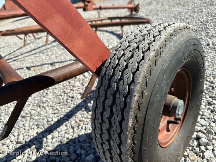 image for item NU9526 Harrow