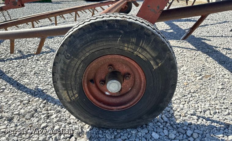 image for item NU9526 Harrow