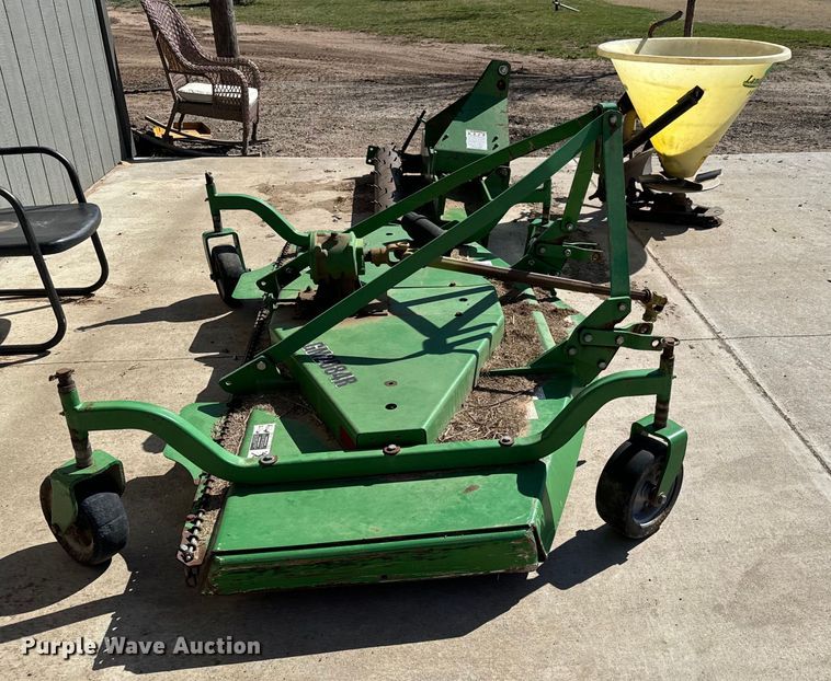 image for item NU9528 Lawn equipment