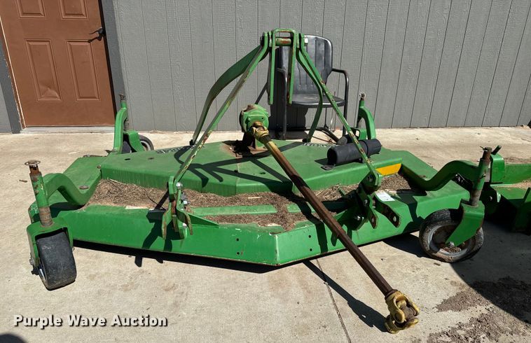 image for item NU9528 Lawn equipment