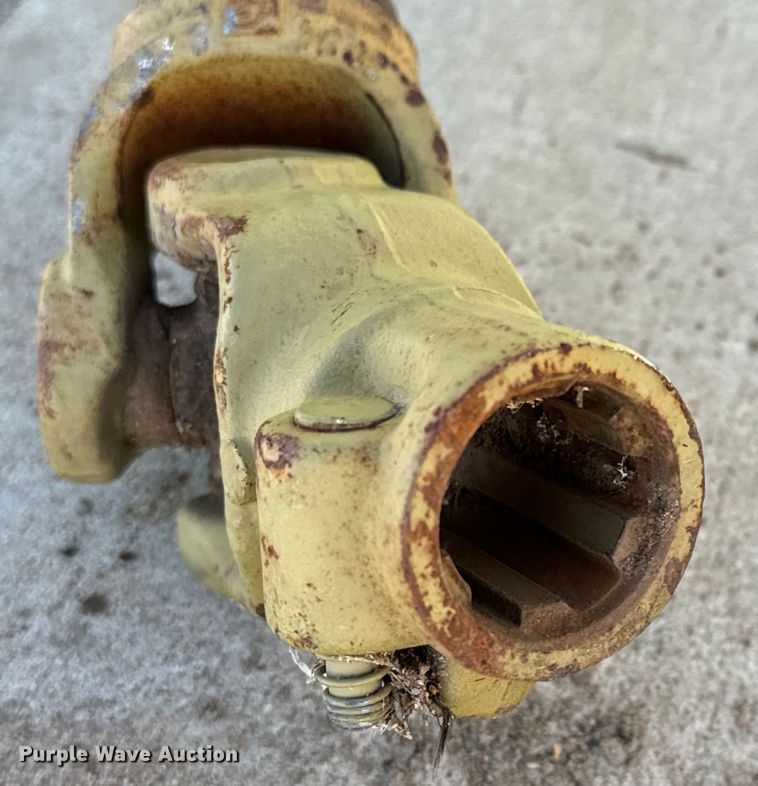 image for item NU9528 Lawn equipment