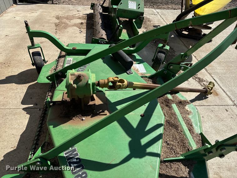 image for item NU9528 Lawn equipment